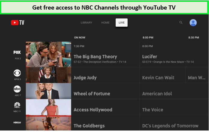 nbc-free-access-through-youtube
