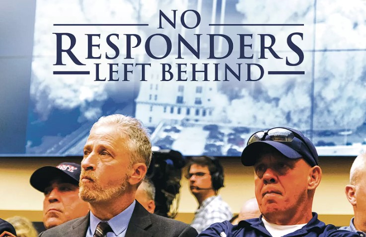 no-responders-left-behind-on-discovery-plus-outside-USA