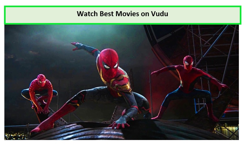 best-movies-on-vudu-canada