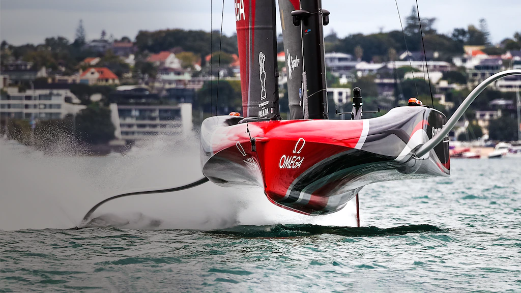 world-sailing-in-New Zealand