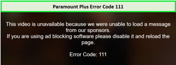 111-paramount-plus-error-code-in-UK