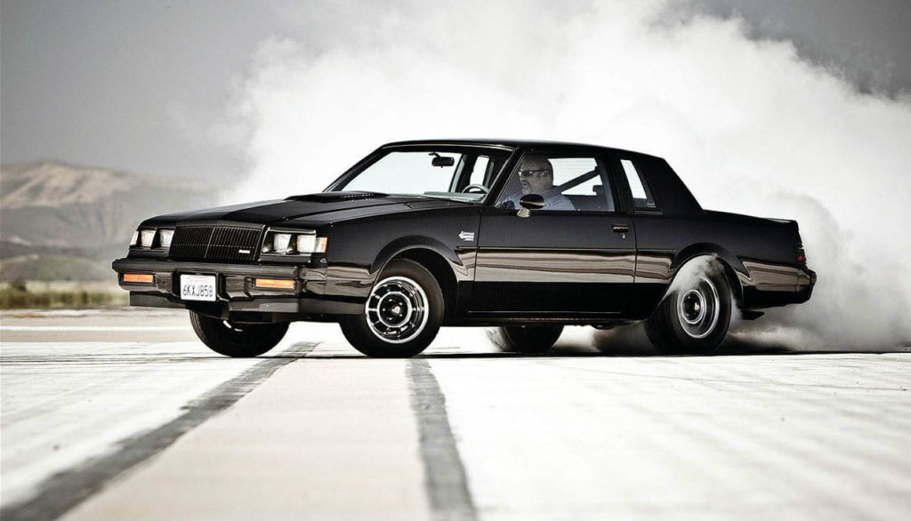1987-Buick-GNX