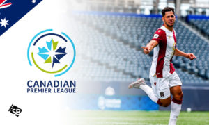 How to Watch Canadian Premier League (CPL) 2022 in Australia