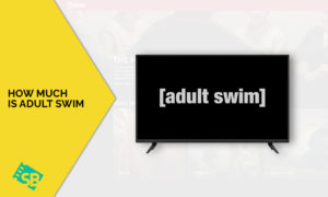 How Much is Adult Swim: Adult Swim Cost and Plans Outside USA