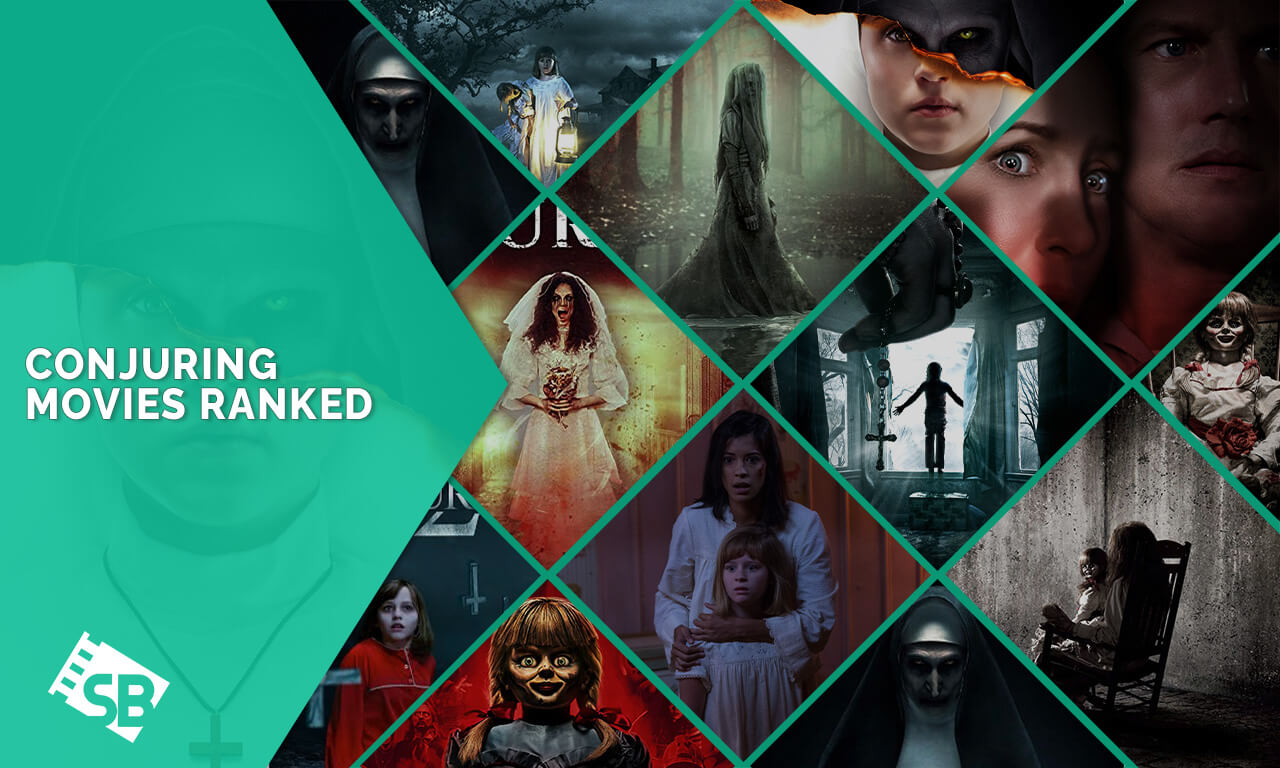 All Annabelle and Conjuring Movies Ranked in New Zealand: Worst to Best!