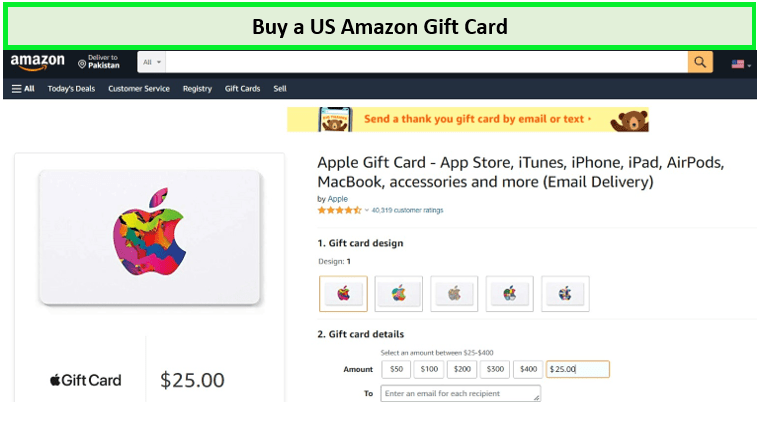 Amazon-gift-card-US