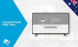 How To Get Amazon Prime Free Trial in Australia [2022 Guide]