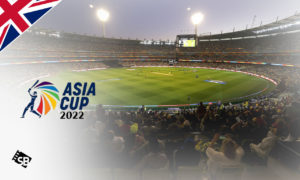 How to Watch Asia Cup 2022 in UK