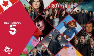 20 Best Shows On Channel 5 To Watch in Canada [2023 Guide]