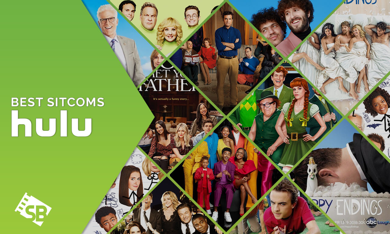25 Best Sitcoms on Hulu in South Korea Right Now to Watch in 2024