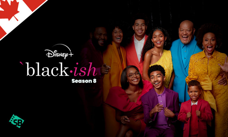 Blackish Season 8 