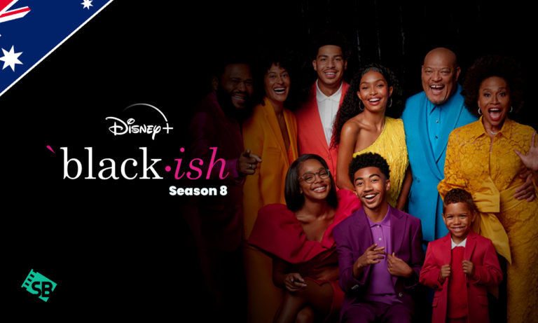 Blackish Season 8 