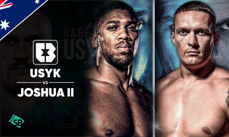 Boxing-Usyk-vs-Joshua-II-AU