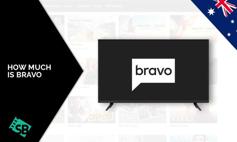 Bravo-TV-Cost-AU