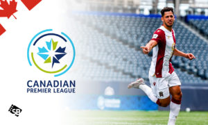 How to Watch Canadian Premier League (CPL) 2022 in Canada