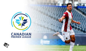 How to Watch Canadian Premier League (CPL) 2022 Outside USA