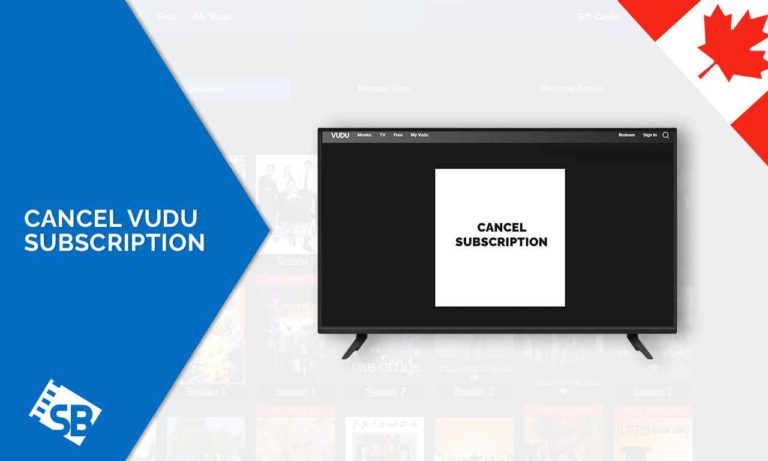 Cancel-Vudu-Subscription-CA