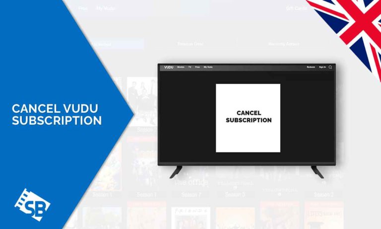 Cancel-Vudu-Subscription-UK