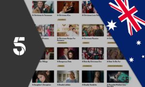 Channel 5 in Australia: How to Watch with a VPN in [August 2023]