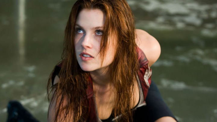 Claire-Redfield