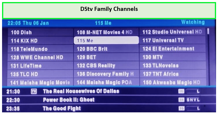 DSTV-family-channels