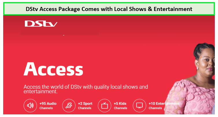 DStv-access-package