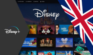Disney Plus UK: How to Watch Worldwide Content?