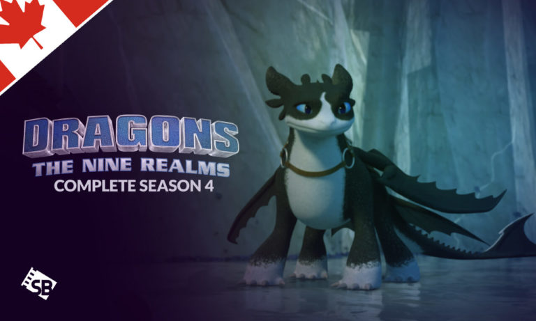 watch Dragons: The Nine Realms Season 4 in Canada