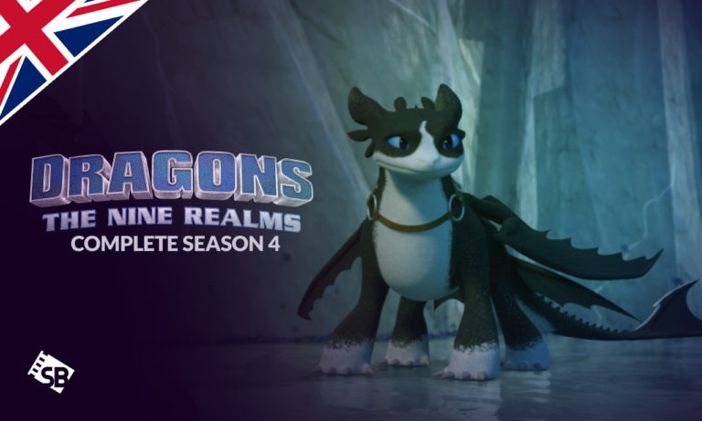 watch Dragons: The Nine Realms Season 4 in UK