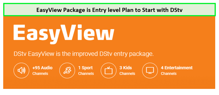 Dstv-easyview-package