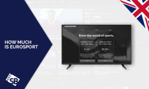 How Much Does Eurosport Cost In 2022