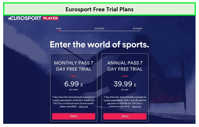 Eurosport-free-trial-in-Spain