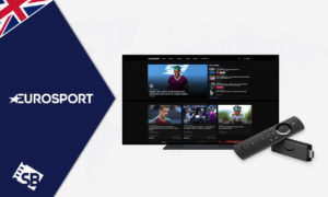 How To Get Eurosport On Firestick in India In 2023? [Complete Guide]