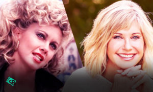AMC Theatres Rereleasing the 1978 Movie Grease for Charity: Honoring Olivia Newton-John