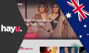 How to Watch Hayu Outside Australia in November 2023