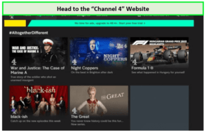 Head-to-the-channel-4-website-in-usa