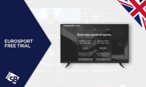 How To Get Eurosport Free Trial in India in 2023 [Easy Guide]