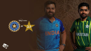 How to Watch India vs Pakistan Asia Cup 2023 in USA on Hotstar for Free?