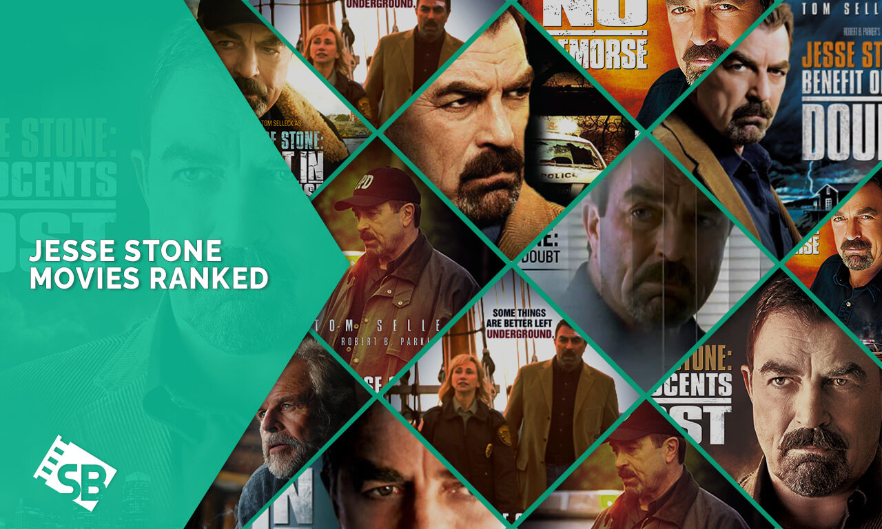Jesse Stone Movies Ranked From Best To Worst to Watch in Hong Kong [Updated 2023]