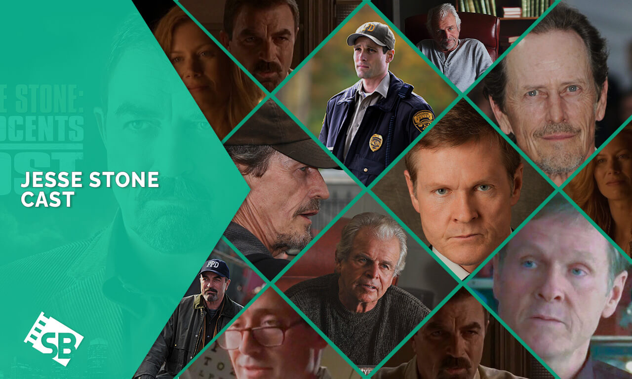 All Popular Jesse Stone Cast in UAE You Must Know