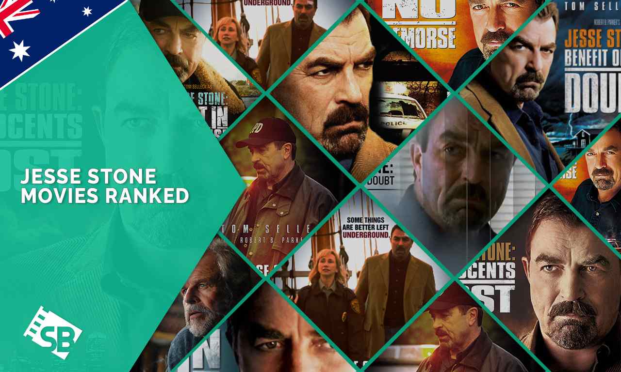 Jesse Stone Movies Ranked From Best To Worst