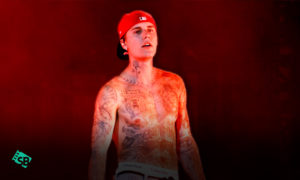 Justin Bieber is Back on Stage After Long Battle With Ramsay Hunt Syndrome