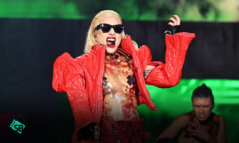 Lady Gaga Speaks Out for Abortion Rights & Gay Marriage at Chromatica Ball