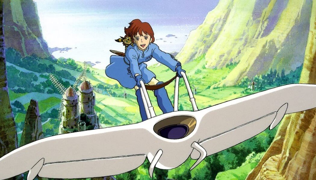 Nausicaa-of-the-Valley-of-the-Wind