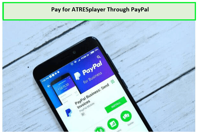 Pay-for-ATRESplayer-Through-PayPal-in-Hong Kong