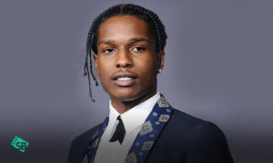 A$AP Rocky Finally Faces Assault Charges Over a 2021 Hollywood Shooting