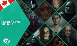 14 Scariest Resident Evil Villains Ranked [2022 Updated]