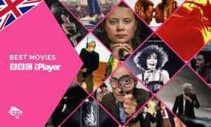 20 Best movies on BBC iPlayer [Updated 2023]