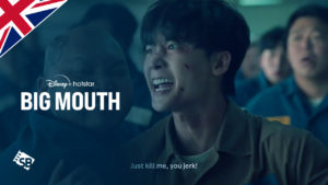 How to Watch ‘Big Mouth Kdrama’ in UK in 2022