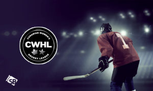 How to Watch Canadian Women’s Hockey League 2022 Outside USA